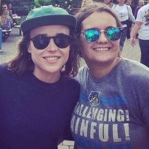 Meet your Posher, Caisey